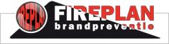 Logo & stationery # 485580 for Design a modern and recognizable logo for the company Fireplan contest