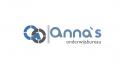 Logo & Huisstijl # 909830 voor Opvallend en professioneel logo gezocht voor Anna's Onderwijsbureau wedstrijd