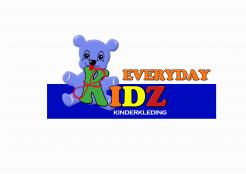 Logo & Huisstijl # 208307 voor Everyday Kidz.nl wedstrijd