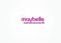 Logo & Huisstijl # 250041 voor Ontwerp een stylish, fashionable en sexy huisstijl en logo voor Maybelle een webshop in fashionaccessoires wedstrijd