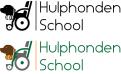 Logo & Huisstijl # 446873 voor Logo + huistijl voor hulphondenschool wedstrijd