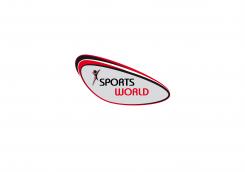 Logo & Huisstijl # 242225 voor Sports World Amsterdam geeft je energie wedstrijd