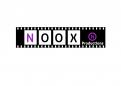 Logo & stationery # 73497 for NOOX productions contest