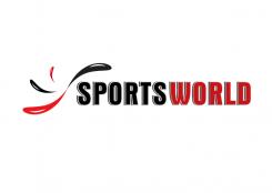 Logo & Huisstijl # 247952 voor Sports World Amsterdam geeft je energie wedstrijd