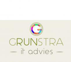 Logo & stationery # 402144 for Branding Grunstra IT Advice contest