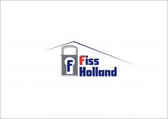 Logo & Huisstijl # 278154 voor Ontwerpen van een fris en zakelijk logo voor integrale veiligheid wedstrijd