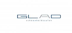 Logo & Huisstijl # 812047 voor Strak logo & huisstijl voor schoonheidssalon GLAD  wedstrijd