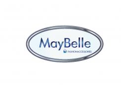 Logo & Huisstijl # 251874 voor Ontwerp een stylish, fashionable en sexy huisstijl en logo voor Maybelle een webshop in fashionaccessoires wedstrijd