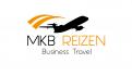 Logo & Huisstijl # 802322 voor Ontwerp een fris logo voor een nieuw online zakenreis-concept! wedstrijd