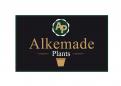 Logo & Huisstijl # 213972 voor Alkemade Plants zoekt een huisstijl voor de kwekerij wedstrijd