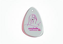 Logo & Huisstijl # 249385 voor Ontwerp een stylish, fashionable en sexy huisstijl en logo voor Maybelle een webshop in fashionaccessoires wedstrijd