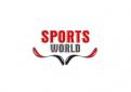 Logo & Huisstijl # 247179 voor Sports World Amsterdam geeft je energie wedstrijd