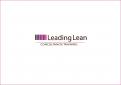 Logo & Huisstijl # 283296 voor Vernieuwend logo voor Leading Lean nodig wedstrijd