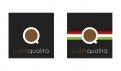 Logo & Huisstijl # 173581 voor Bedrijfsnaam Logo en uitstraling nieuw koffiemerk  wedstrijd