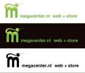 Logo & stationery # 369388 for megacenter.nl contest