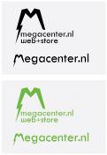 Logo & stationery # 369896 for megacenter.nl contest
