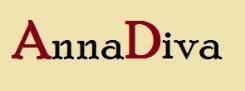 Logo & Huisstijl # 32892 voor Strak logo en huisstijl gezocht voor Annadiva, lingerie webshop voor grotere cupmaten wedstrijd