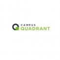 Logo & stationery # 922125 for Campus Quadrant contest