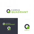 Logo & stationery # 922126 for Campus Quadrant contest
