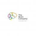 Logo & Huisstijl # 149886 voor Professioneel logo & huisstijl voor The Brain Company – for your Mental Fitness! wedstrijd