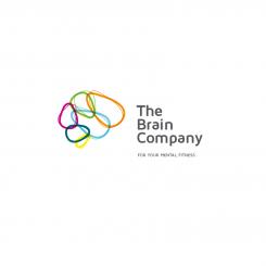 Logo & Huisstijl # 149886 voor Professioneel logo & huisstijl voor The Brain Company – for your Mental Fitness! wedstrijd