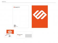 Logo & stationery # 331464 for Logo and corporate identity for a sales and marketing organization (tech sector) contest
