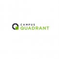 Logo & stationery # 922543 for Campus Quadrant contest