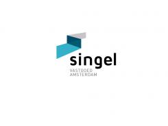 Logo & Huisstijl # 161037 voor Singel Vastgoed Amsterdam wedstrijd