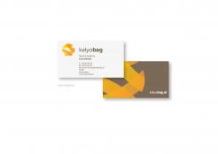 Logo & stationery # 145189 for Bedrijfnaam = Kalyo innovations /  Companyname= Kalyo innovations  contest