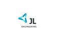 Logo & Huisstijl # 148600 voor JL Engineering wedstrijd