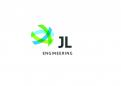 Logo & Huisstijl # 148602 voor JL Engineering wedstrijd