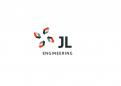 Logo & Huisstijl # 148606 voor JL Engineering wedstrijd