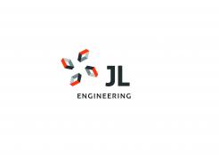 Logo & Huisstijl # 148606 voor JL Engineering wedstrijd