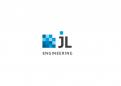 Logo & Huisstijl # 148707 voor JL Engineering wedstrijd