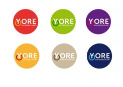 Logo & stationery # 323262 for Logo/Corporate identity for Yore  contest