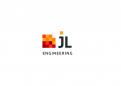 Logo & Huisstijl # 148610 voor JL Engineering wedstrijd