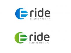 Logo & stationery # 179828 for We need a Logo and CI for a new company from the field of  electro mobility. contest