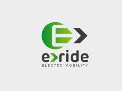 Logo & stationery # 179835 for We need a Logo and CI for a new company from the field of  electro mobility. contest