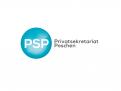 Logo & Corp. Design  # 159578 für PSP - Privatsekretariat Poschen Wettbewerb