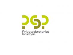 Logo & Corp. Design  # 159580 für PSP - Privatsekretariat Poschen Wettbewerb