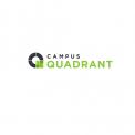 Logo & stationery # 922601 for Campus Quadrant contest