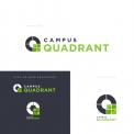 Logo & stationery # 922605 for Campus Quadrant contest