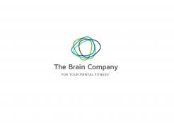 Logo & Huisstijl # 149355 voor Professioneel logo & huisstijl voor The Brain Company – for your Mental Fitness! wedstrijd