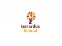 Logo & Huisstijl # 164310 voor Gerardusschool logo & huisstijl wedstrijd