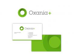 Logo & Huisstijl # 400158 voor Ontwerp een Logo + Huisstijl voor onze nieuwe onderneming Oxania+ wedstrijd