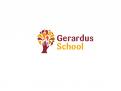 Logo & Huisstijl # 164311 voor Gerardusschool logo & huisstijl wedstrijd