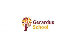 Logo & Huisstijl # 164311 voor Gerardusschool logo & huisstijl wedstrijd