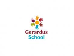 Logo & Huisstijl # 164312 voor Gerardusschool logo & huisstijl wedstrijd