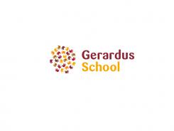 Logo & Huisstijl # 164313 voor Gerardusschool logo & huisstijl wedstrijd
