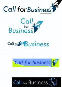 Logo & Huisstijl # 1581 voor Call for Business wedstrijd